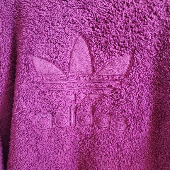 Pull capuche Adidas - Picture 2 of 5